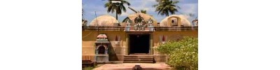 33. திருவைகுந்த விண்ணகரம்